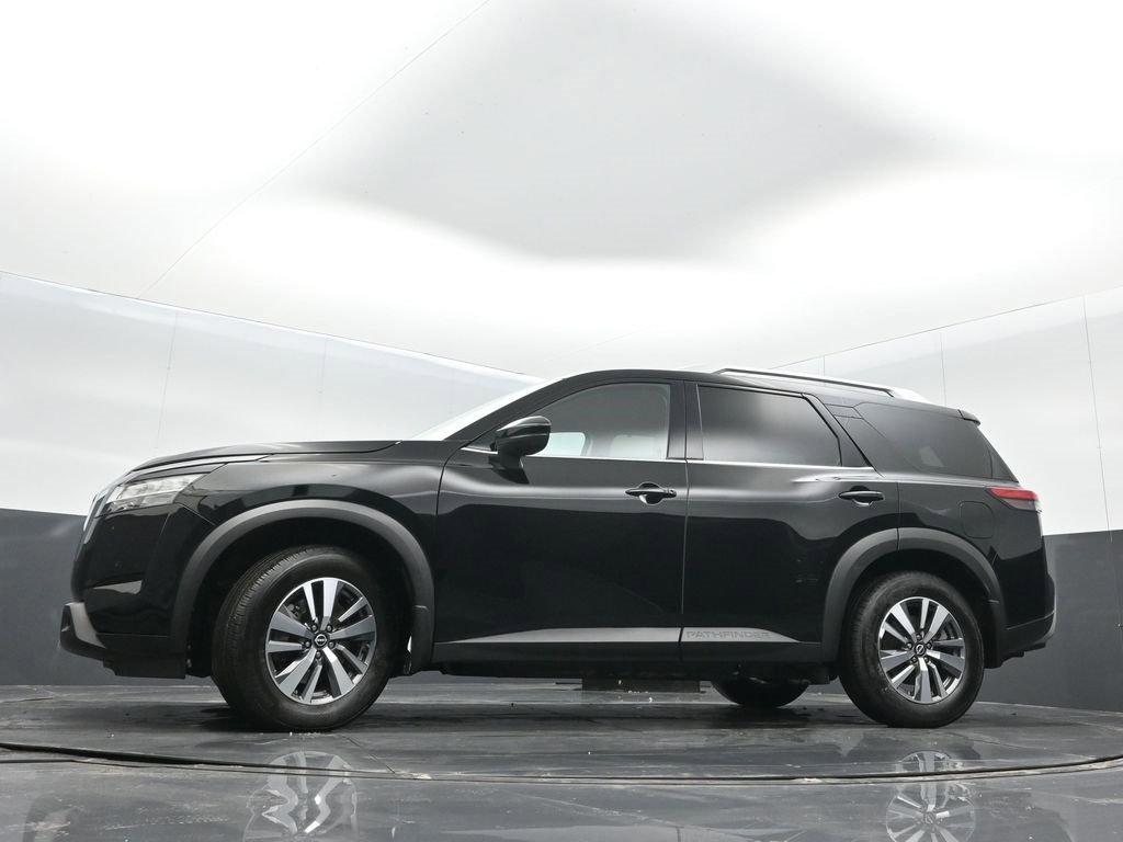 Used 2022 Nissan Pathfinder SL image 33