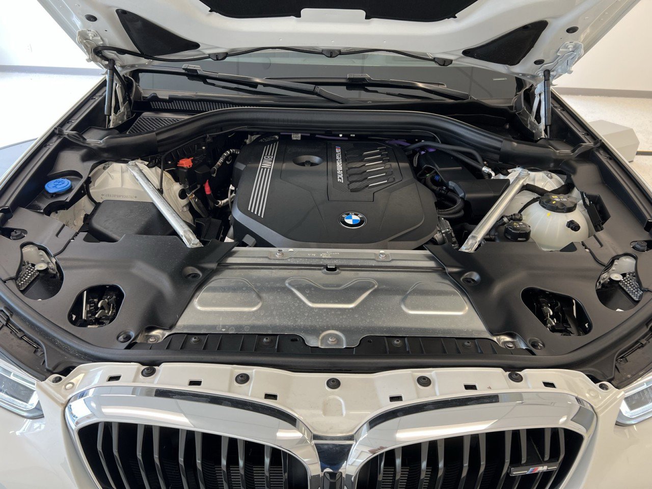 Used 2023 BMW X3 M40i image 68