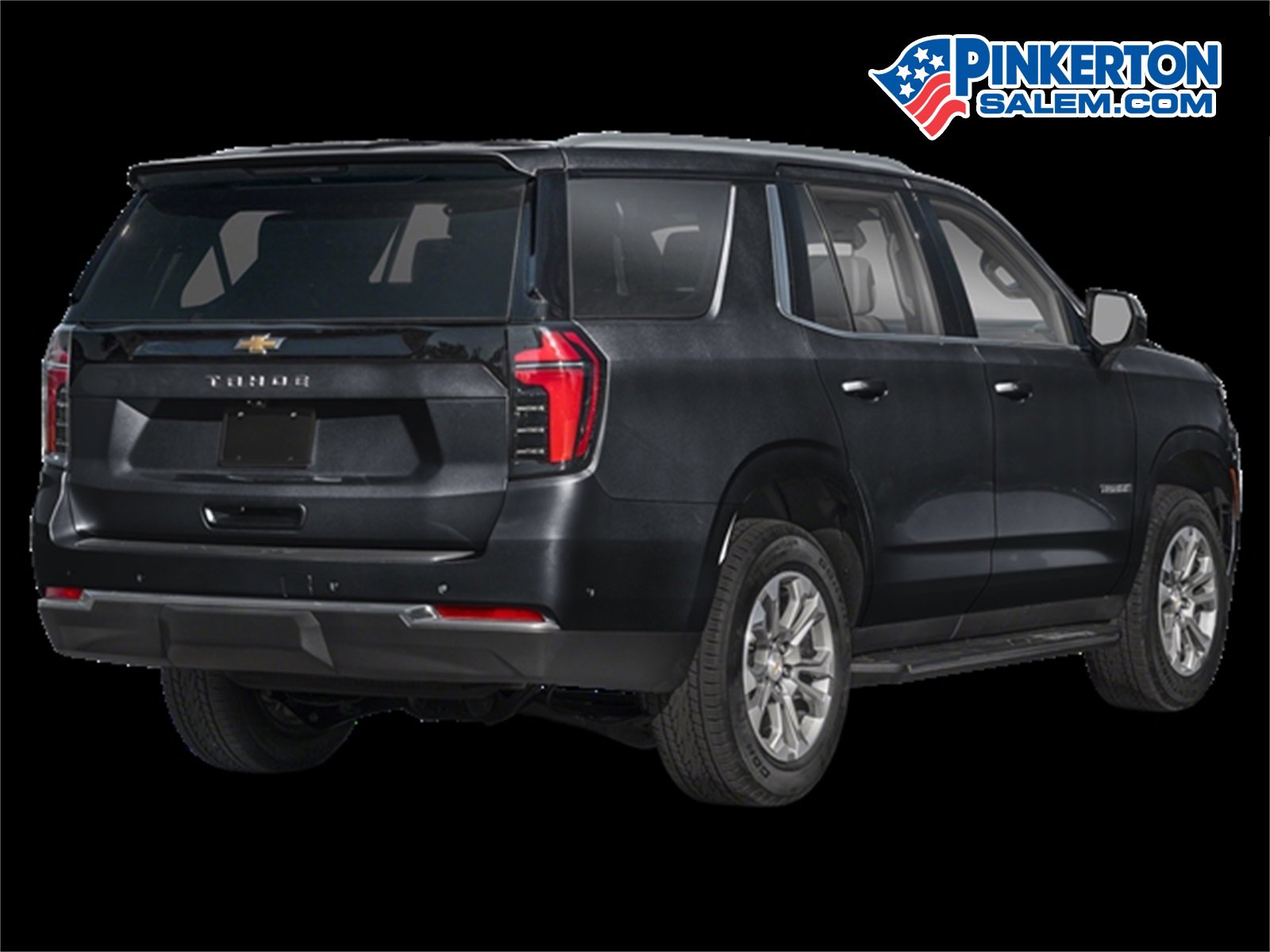 New 2026 Chevrolet Tahoe Premier image 26