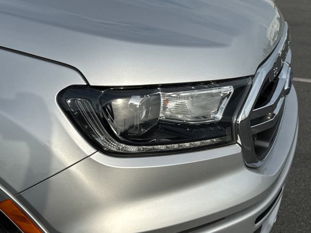 Used 2019 Ford Ranger Lariat w/ Equipment Group 501A Mid image 12