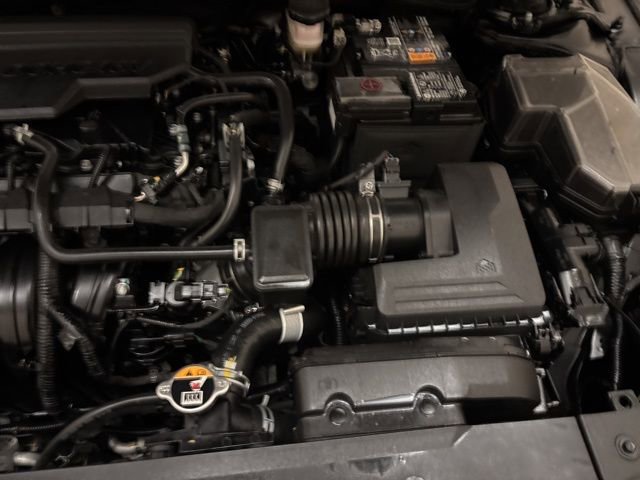 Certified 2025 Kia K4 EX image 25