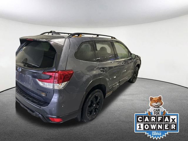 Used 2023 Subaru Forester Wilderness image 23