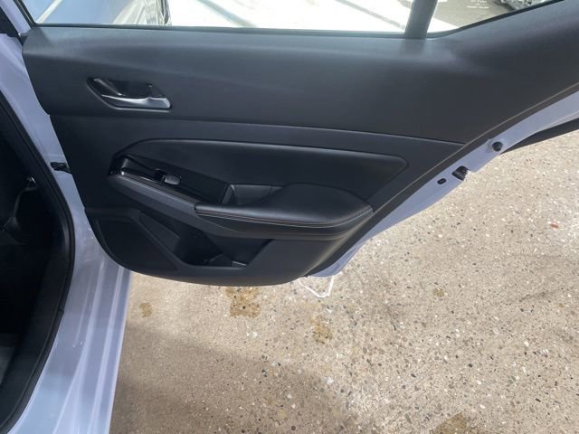 Certified 2024 Nissan Altima 2.5 SR w/ SR Premium Package image 30