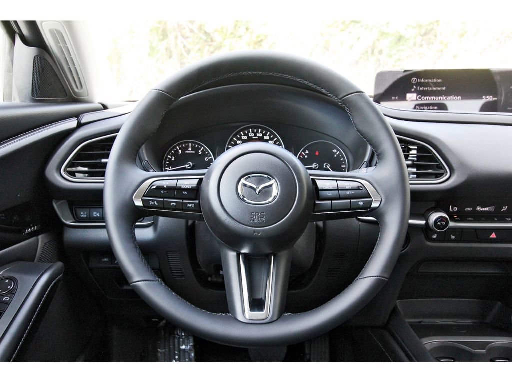 New 2026 MAZDA CX-30 AWD 2.5 S w/ Premium Package image 12