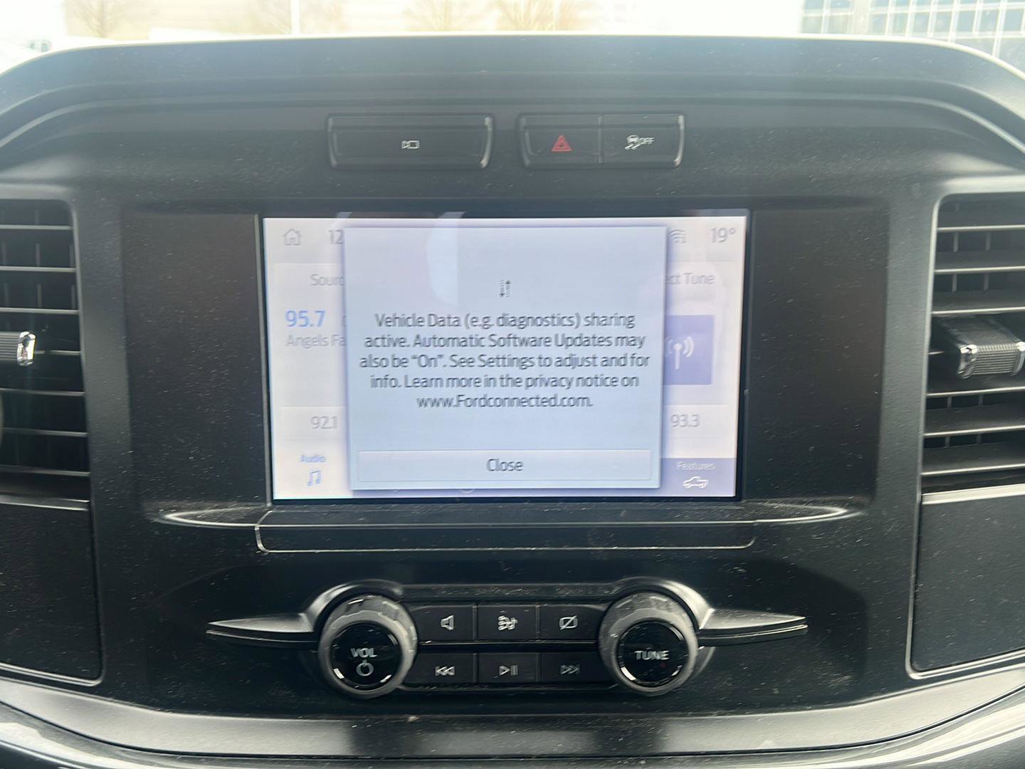 Used 2022 Ford F150 XL w/ STX Appearance Package image 20