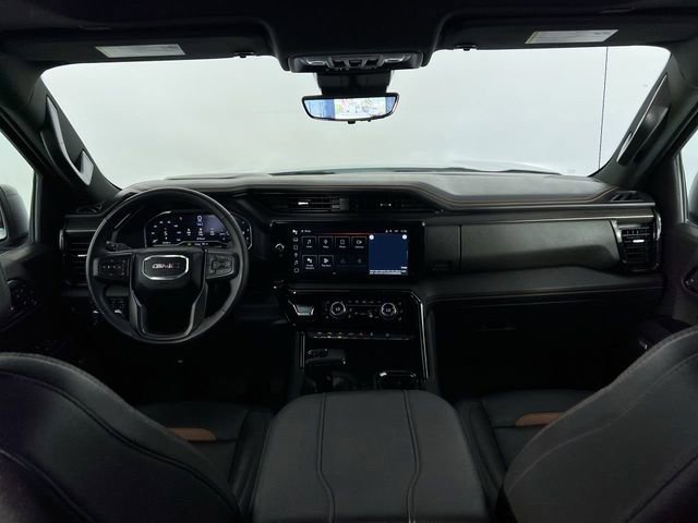 Certified 2024 GMC Sierra 1500 AT4 w/ Technology Package image 21