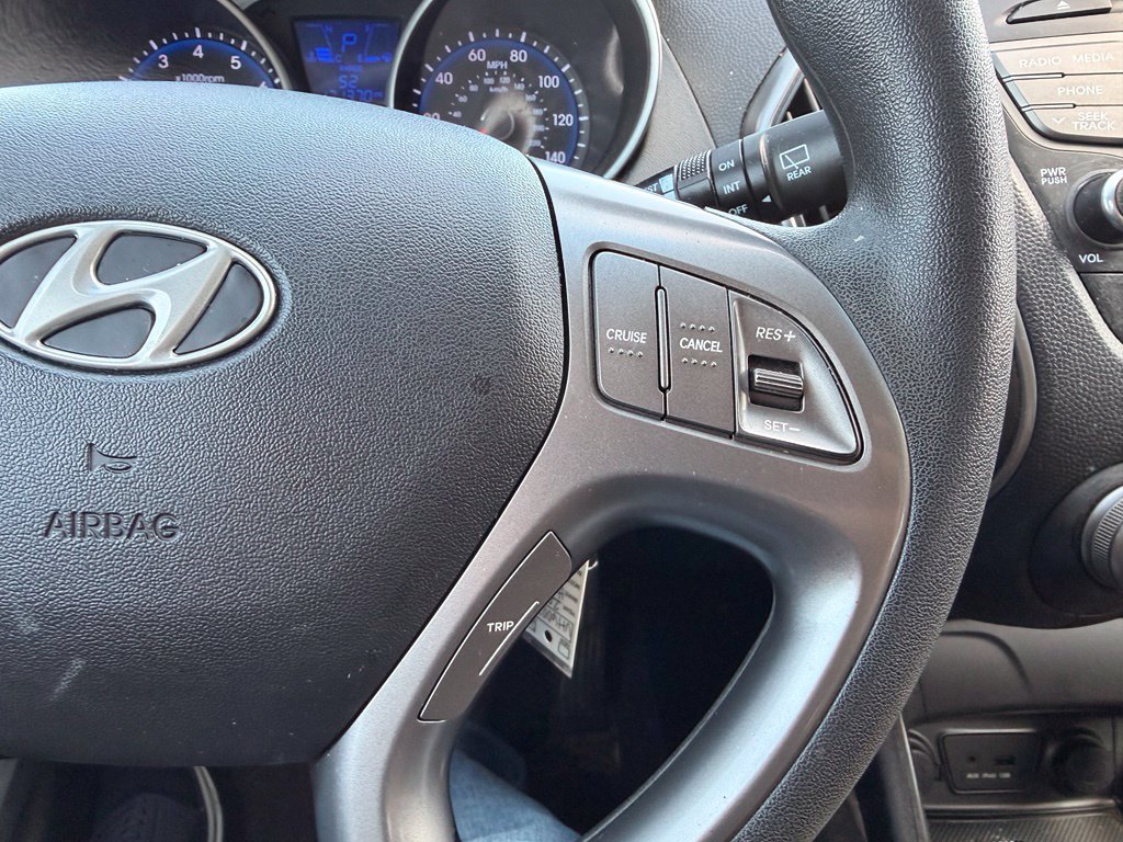 Used 2014 Hyundai Tucson GLS AWD/4WD image 20