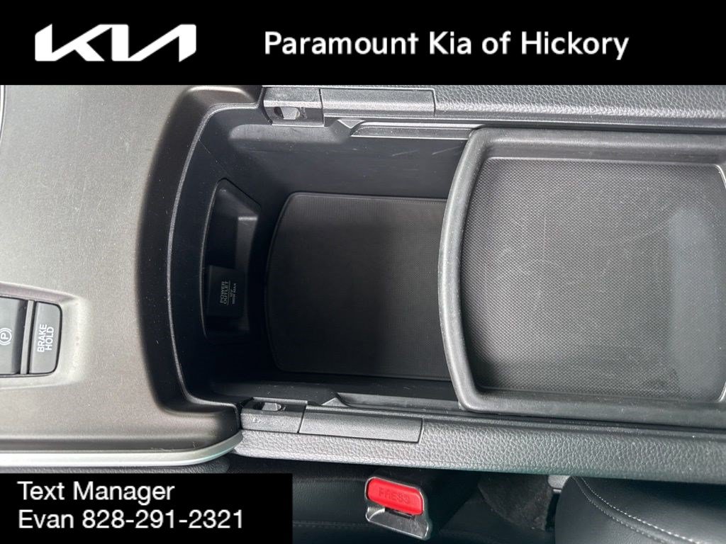 Used 2022 Honda Accord Sport Special Edition image 26