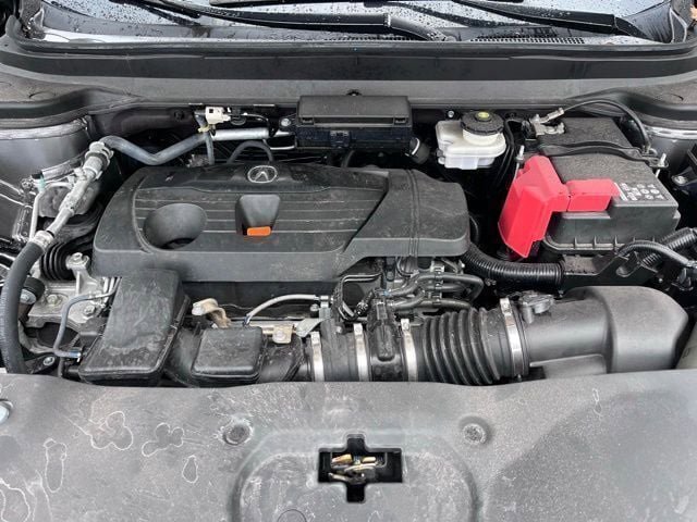 Used 2023 Acura RDX A-Spec FWD image 7