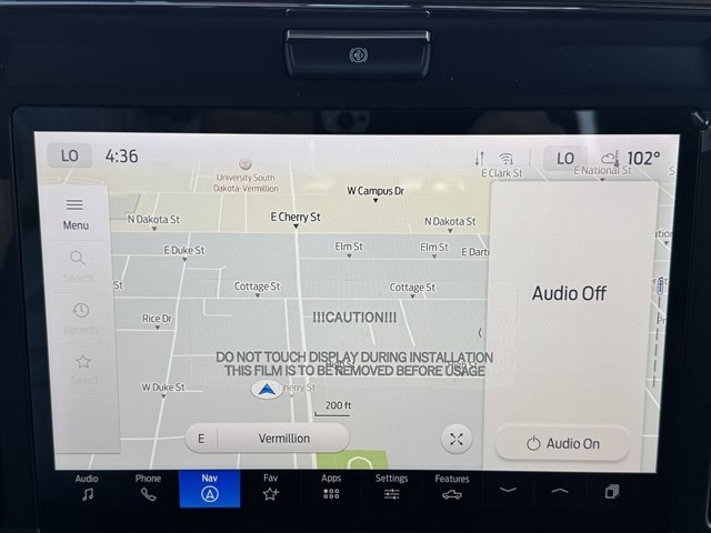 New 2025 Ford F350 King Ranch w/ Chrome Package image 21