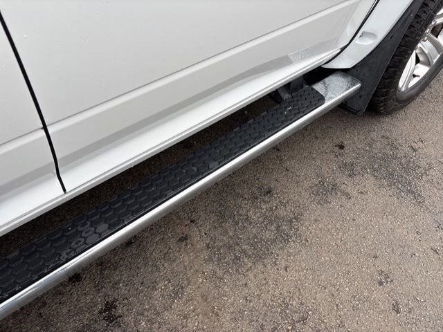 Used 2016 RAM 1500 Sport w/ Sport Premium Group image 48