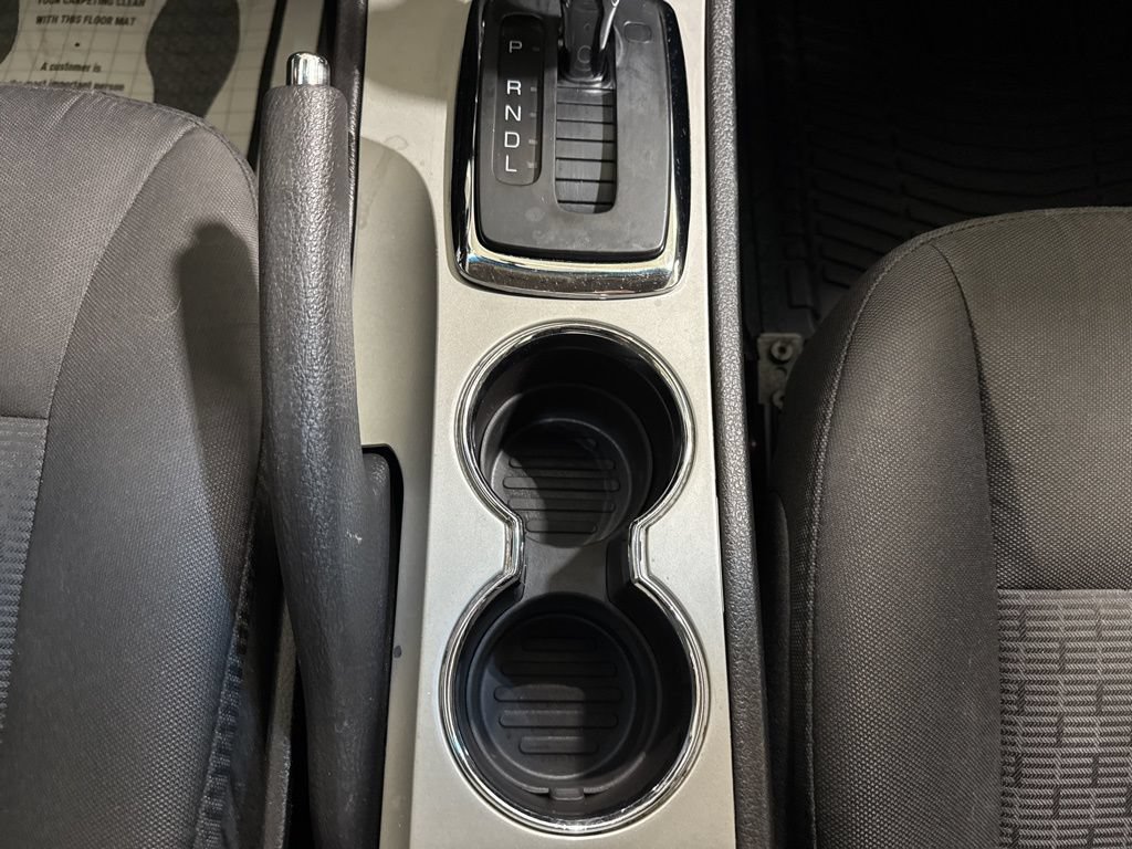Used 2012 Ford Fusion SE FWD image 26