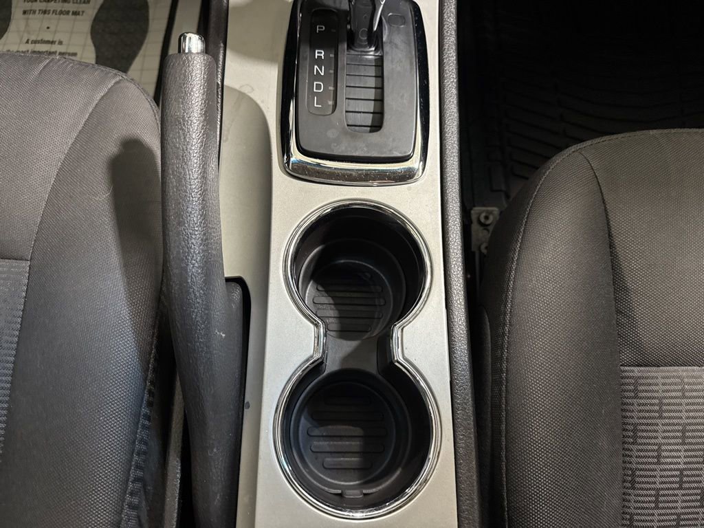 Used 2012 Ford Fusion SE image 26
