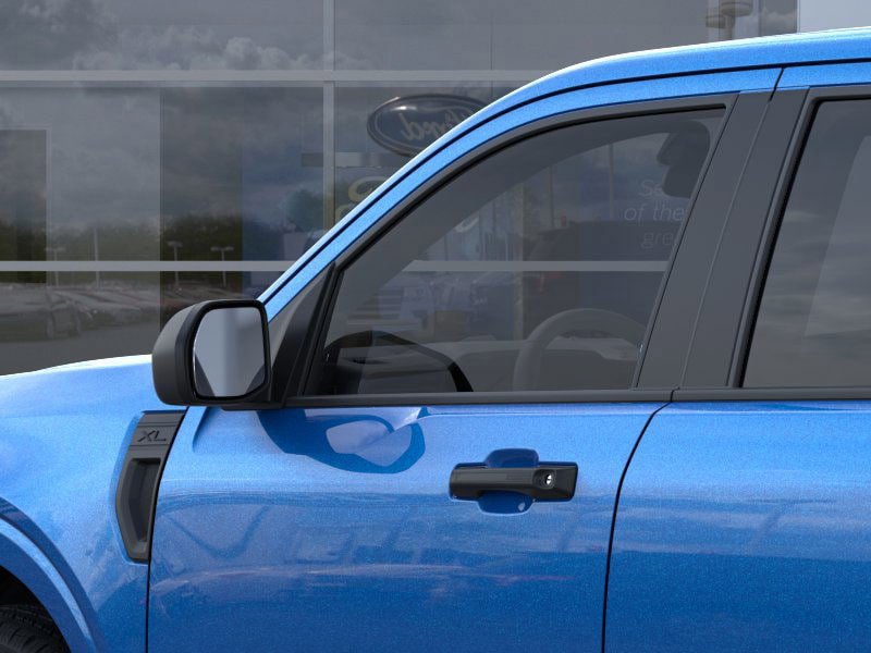 New 2026 Ford Maverick XL AWD/4WD image 21