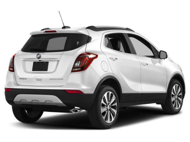 Used 2019 Buick Encore Preferred FWD image 2