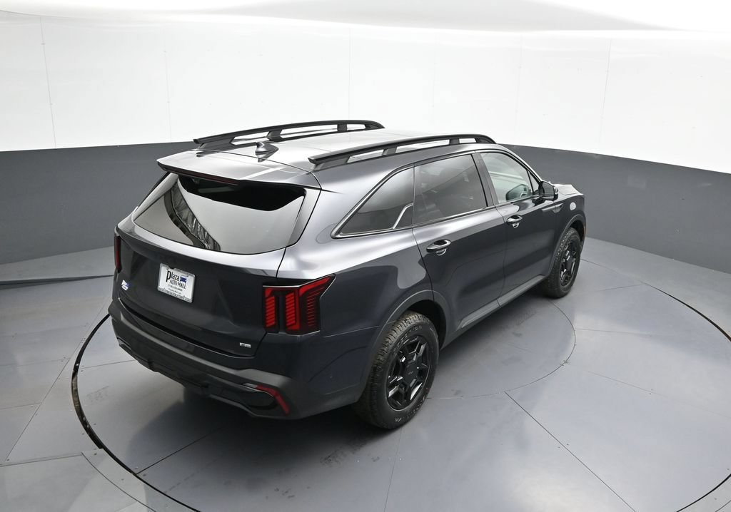 New 2026 Kia Sorento SX Prestige AWD/4WD image 40