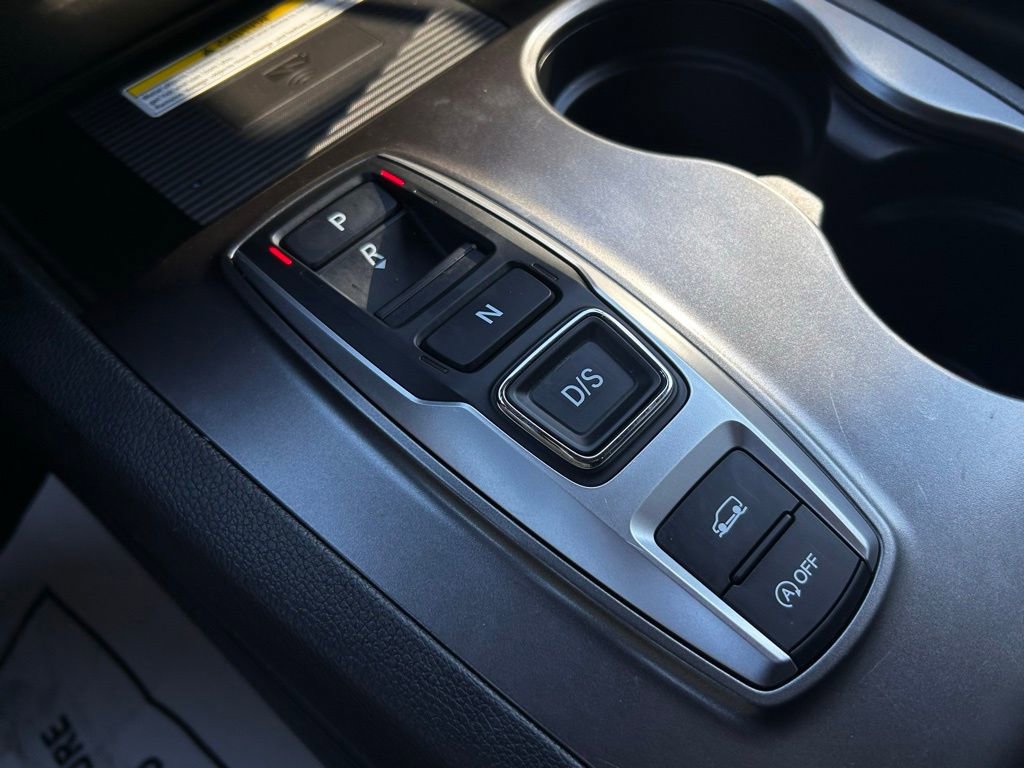 Used 2023 Honda Passport EX-L image 22