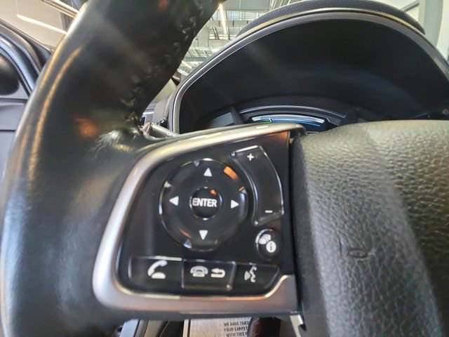 Used 2021 Honda CR-V EX-L image 20