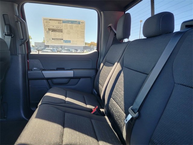 New 2025 Ford F150 XLT image 15