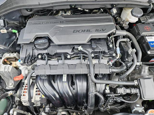 Used 2023 Hyundai Kona SEL FWD image 21