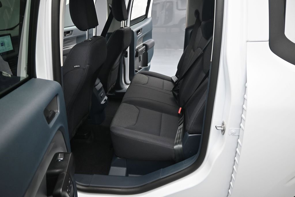 New 2026 Ford Maverick XL FWD image 16