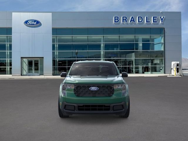 New 2025 Ford Maverick XLT w/ XLT Luxury Package FWD image 6