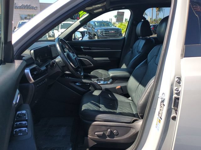 Used 2024 Kia Telluride EX X-Line AWD/4WD image 20