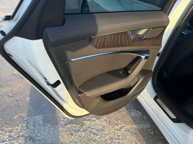 Used 2023 Audi A6 Premium Plus image 15