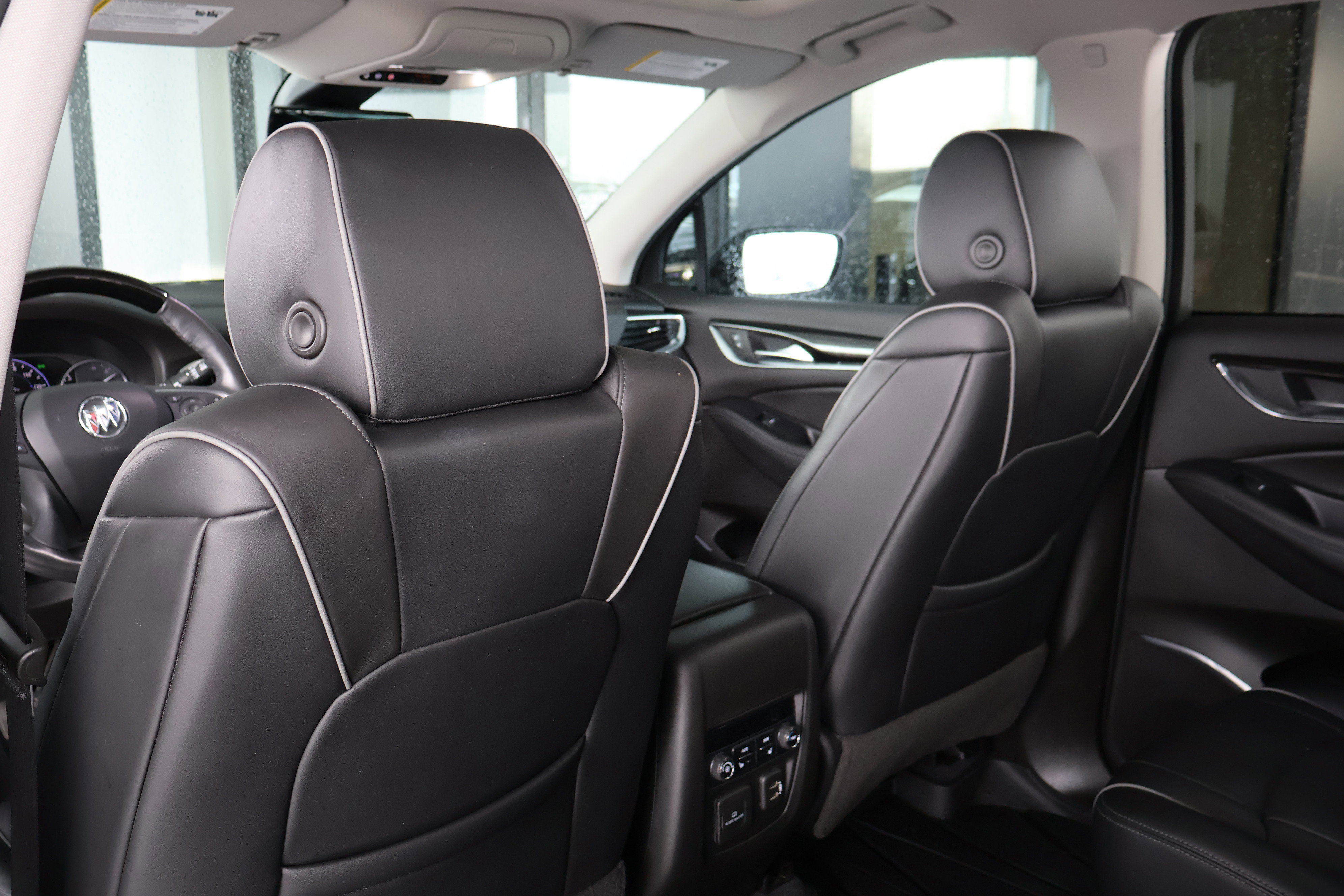 Used 2021 Buick Enclave Avenir w/ Avenir Technology Package image 20