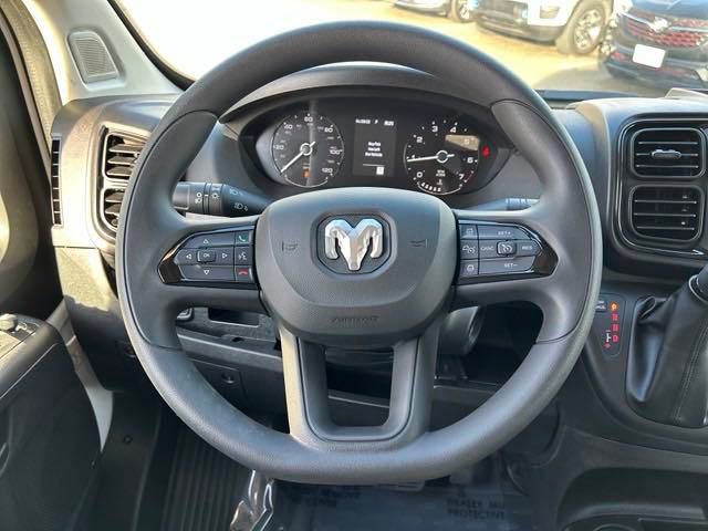 New 2024 RAM ProMaster 3500 w/ Convenience Group image 14