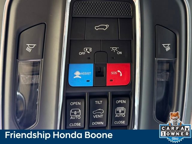 Used 2021 Jeep Grand Cherokee L Limited image 33