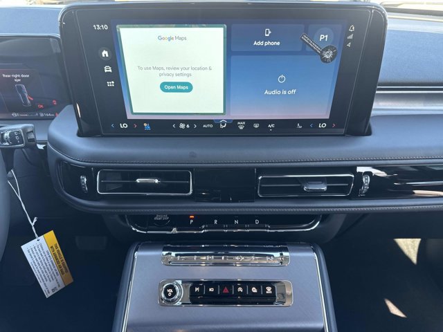 New 2026 Lincoln Aviator 2WD image 29