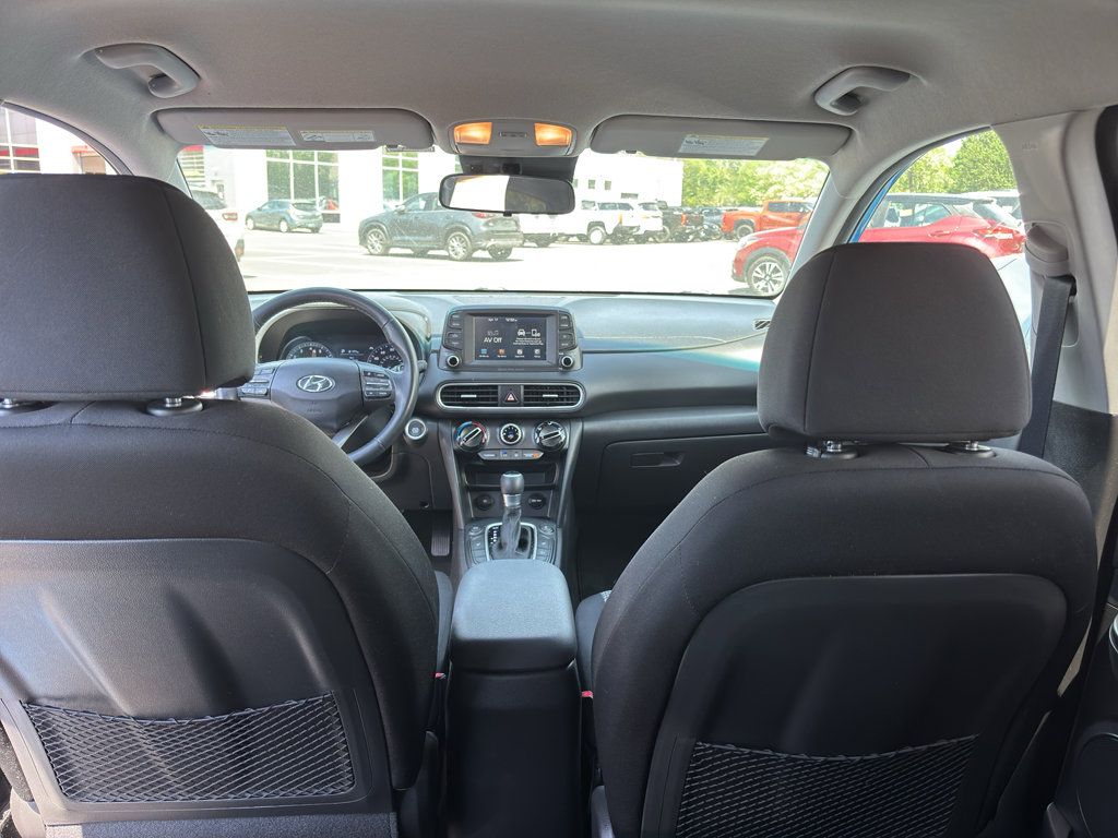 Used 2020 Hyundai Kona SEL image 17