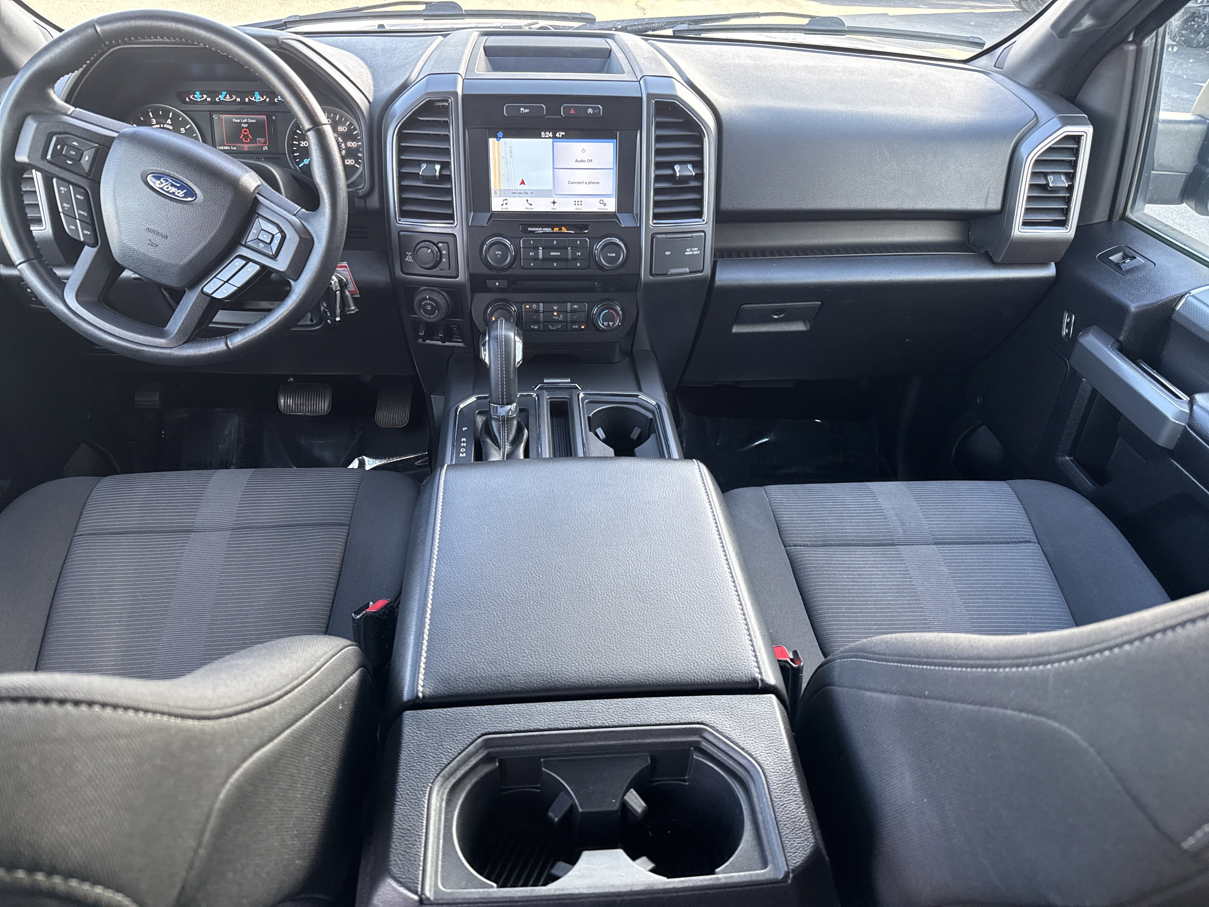 Used 2017 Ford F150 XLT w/ Equipment Group 302A Luxury image 16