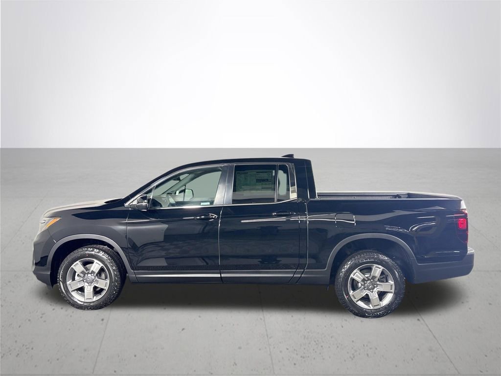 New 2026 Honda Ridgeline RTL image 9