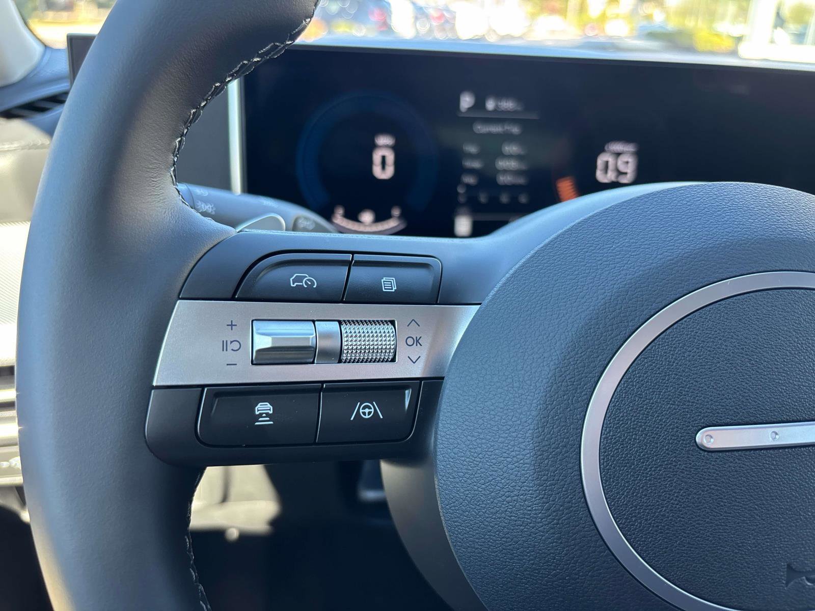 Used 2026 Hyundai Sonata SEL image 16