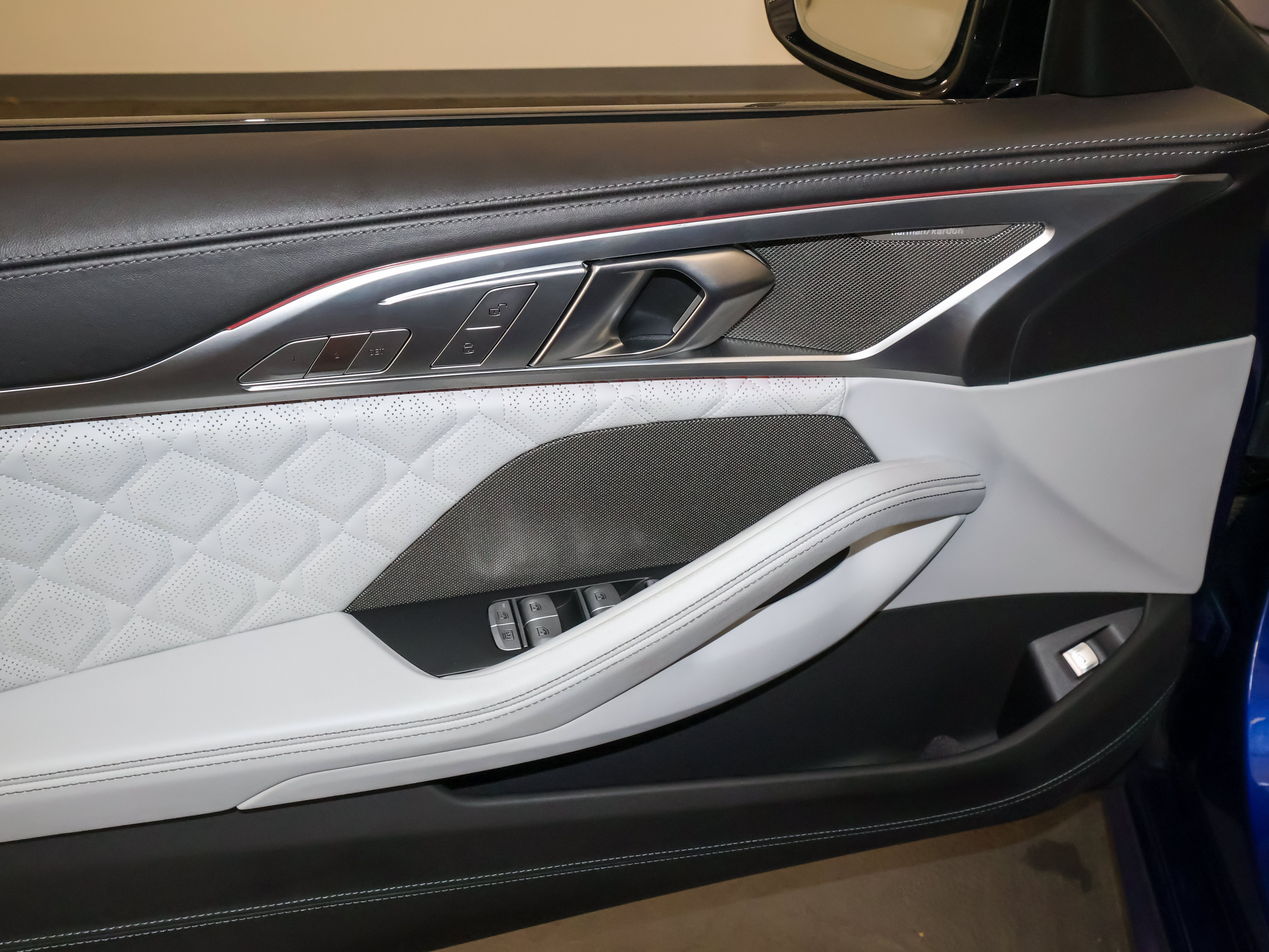 Used 2022 BMW M8 Gran Coupe xDrive Competition AWD/4WD image 16
