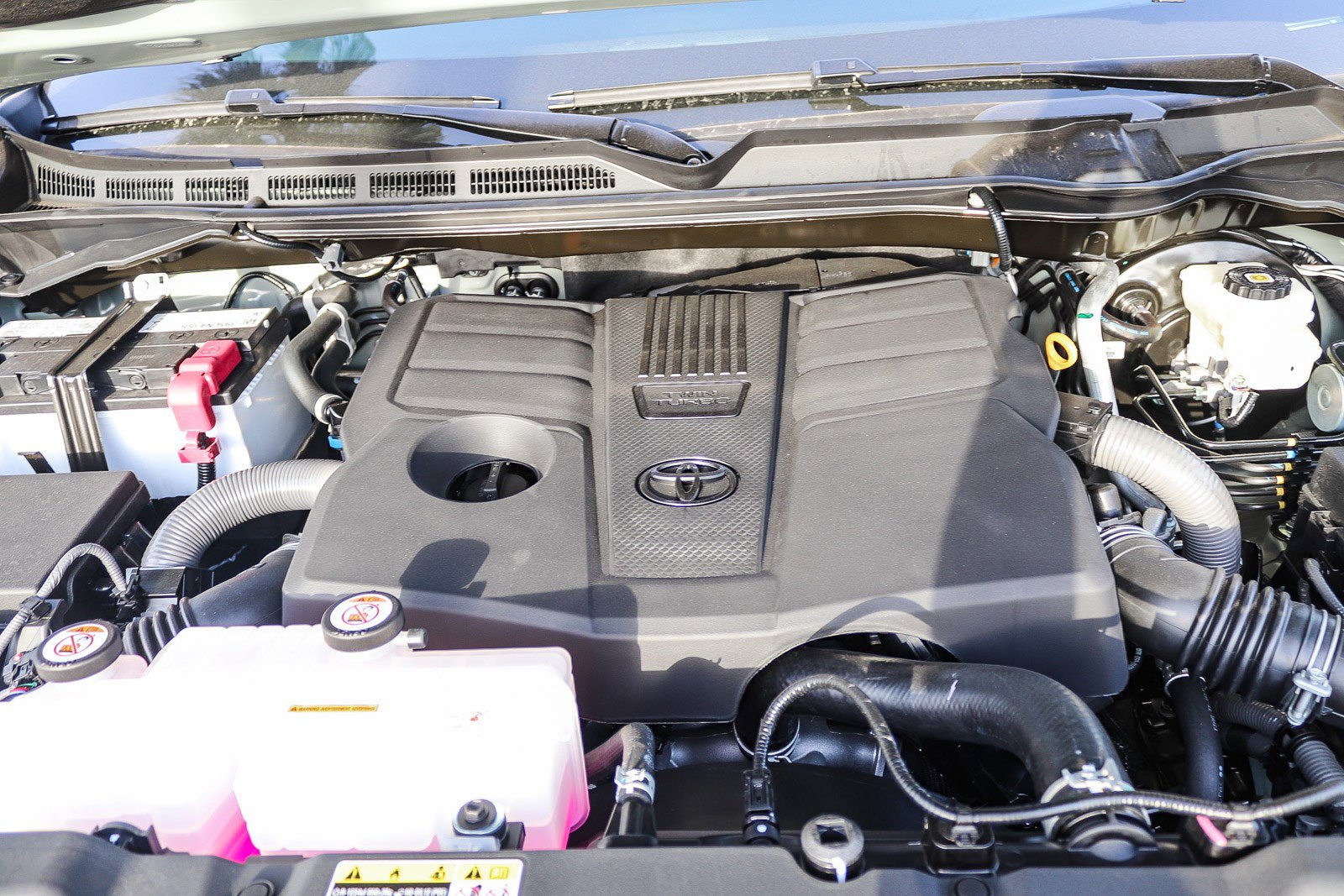 New 2026 Toyota Tundra 1794 Edition image 15