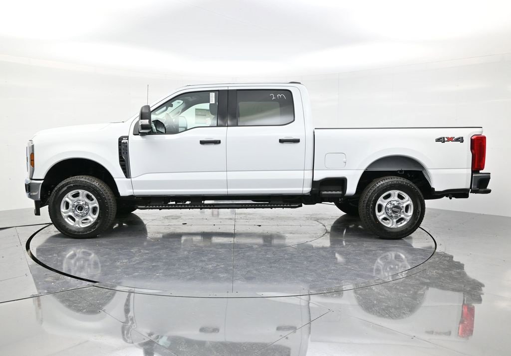 New 2026 Ford F350 XLT image 8
