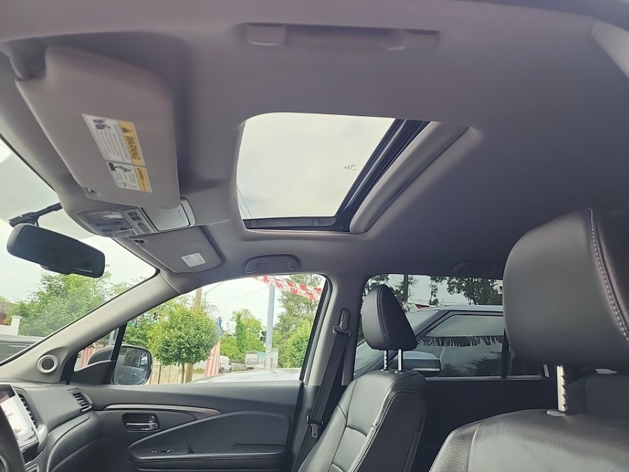 Used 2018 Honda Pilot EX-L image 29