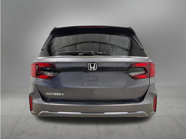 New 2027 Honda Odyssey EX-L image 4