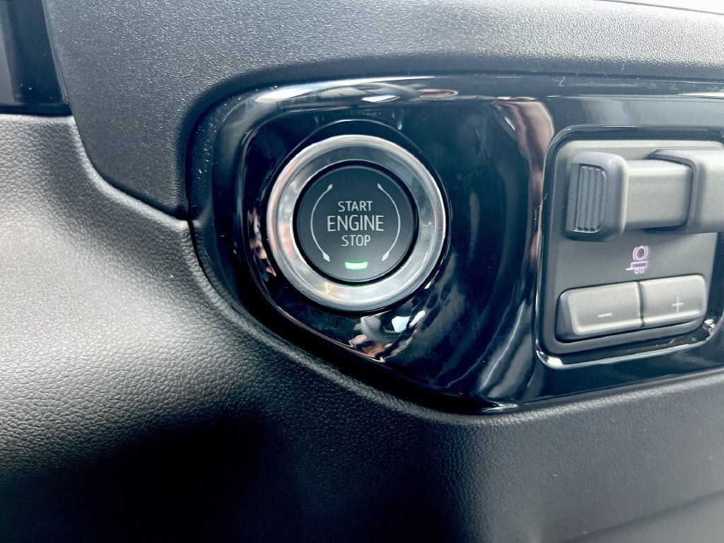 New 2026 GMC Sierra 1500 Elevation w/ Elevation Premium Package AWD/4WD image 15