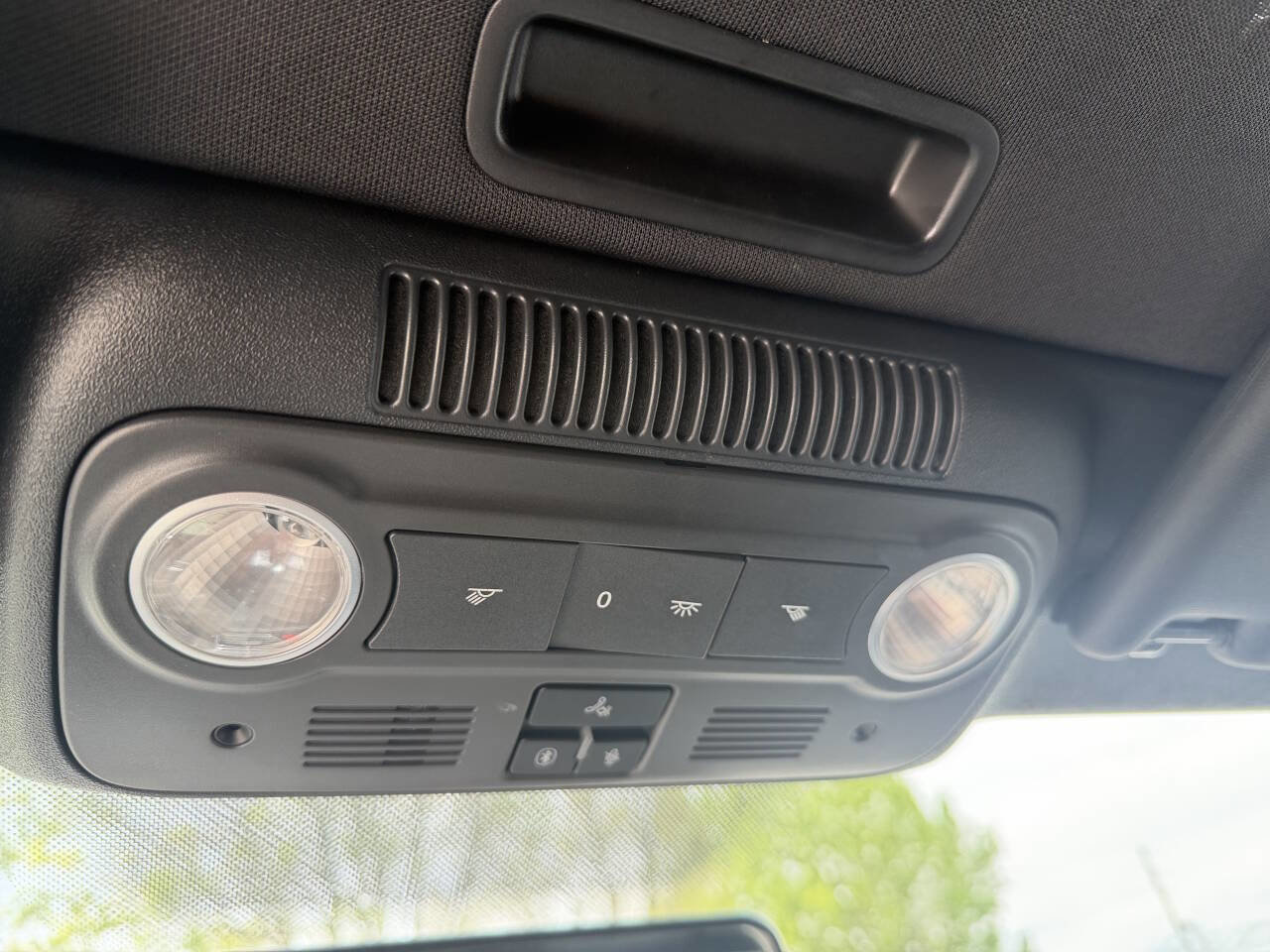 Used 2012 Volkswagen Eos Komfort image 18