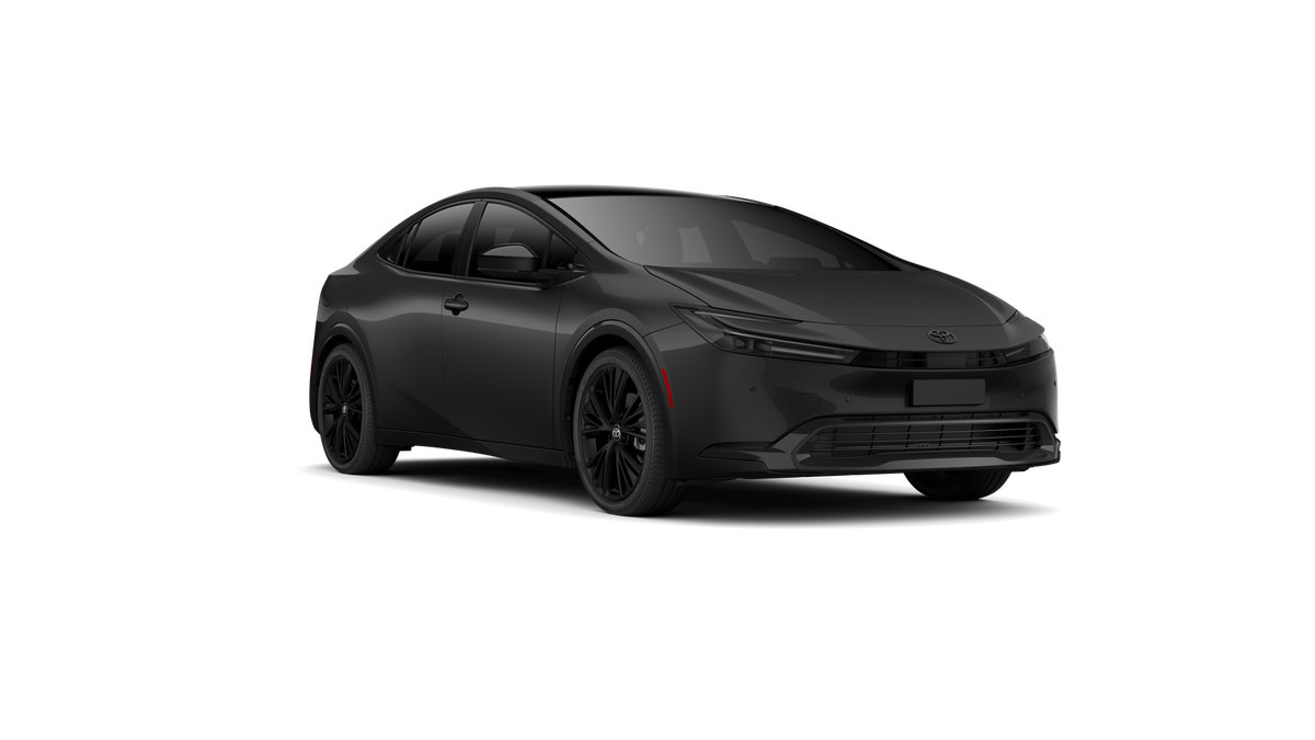 New 2026 Toyota Prius Plug-In Hybrid FWD image 77
