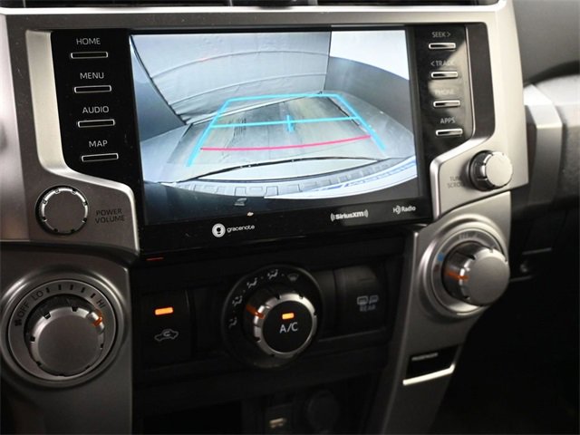 Used 2020 Toyota 4Runner SR5 image 21