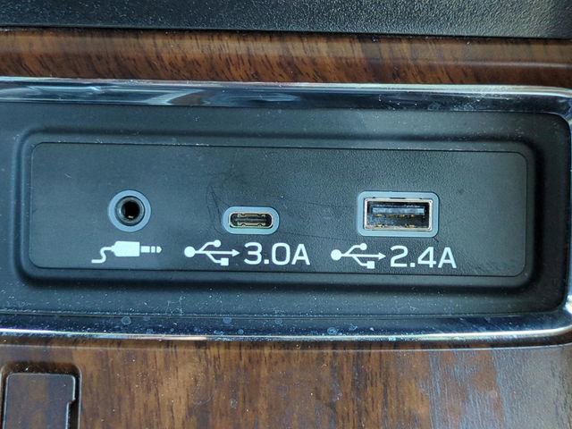 Used 2024 Subaru Ascent Touring w/ Popular Package #2 image 21
