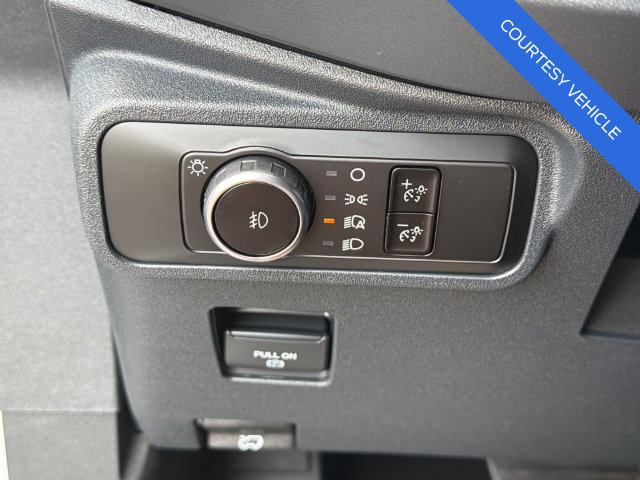 New 2026 Ford Bronco Outer Banks w/ Sasquatch Package AWD/4WD image 32