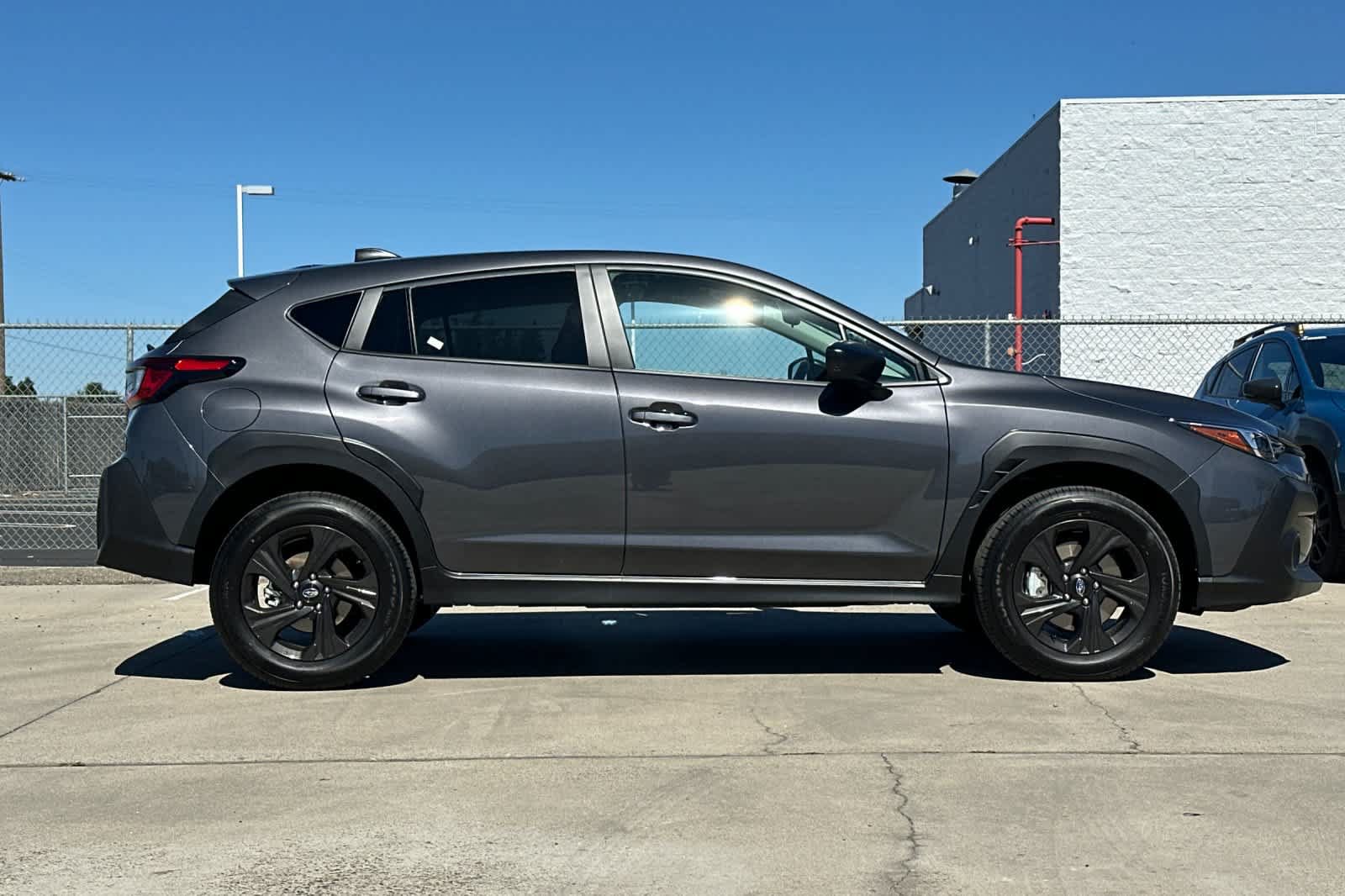 New 2026 Subaru Crosstrek 2.5i AWD/4WD image 2