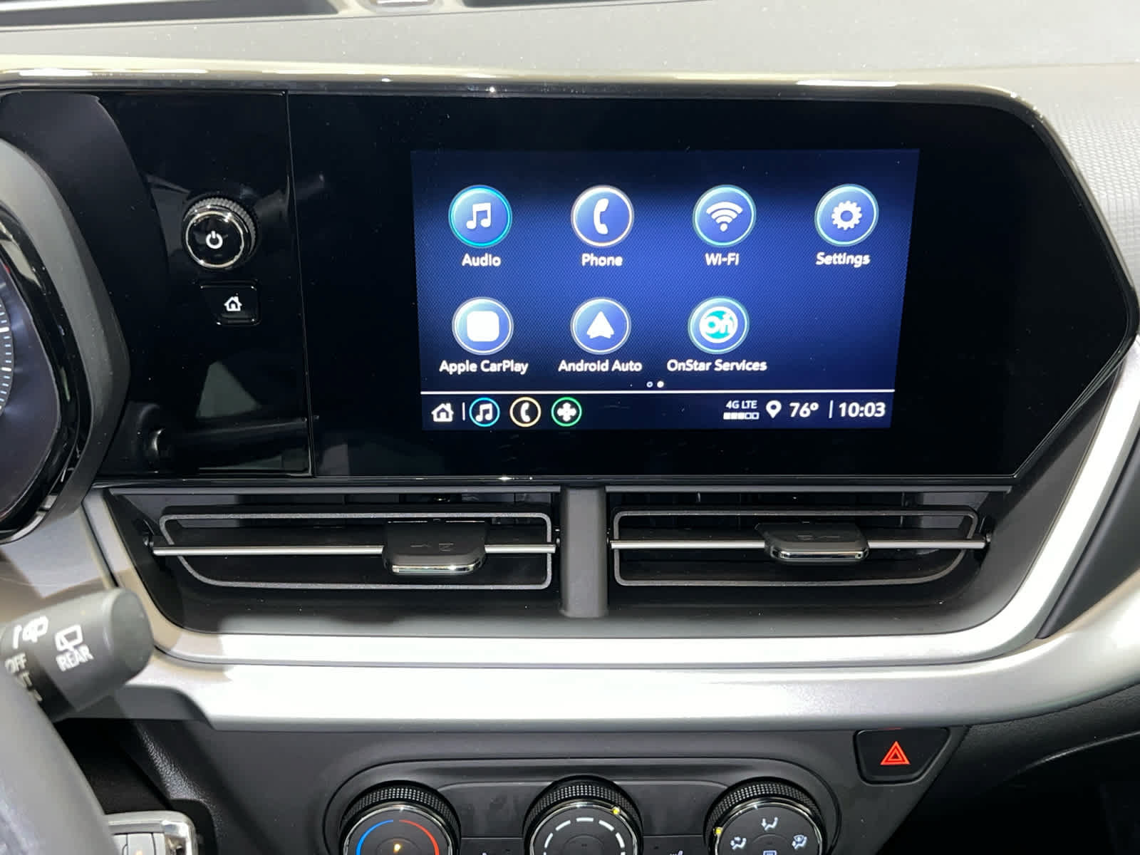 Used 2024 Chevrolet Trax LS w/ LS Convenience Package FWD image 26