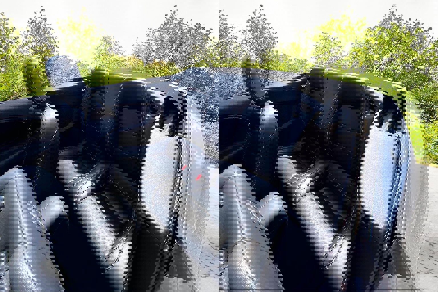 Certified 2024 Ford Mustang GT Premium image 26